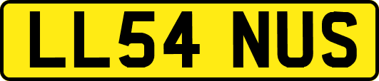 LL54NUS