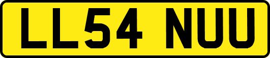 LL54NUU