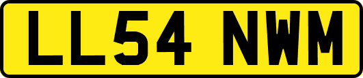 LL54NWM