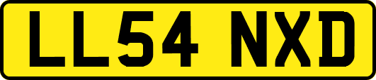 LL54NXD