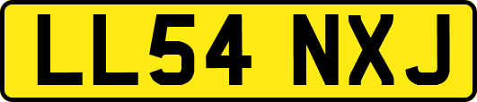 LL54NXJ