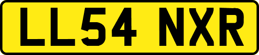 LL54NXR
