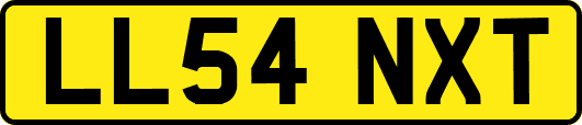 LL54NXT