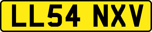LL54NXV