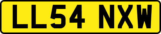 LL54NXW