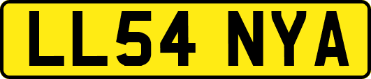 LL54NYA