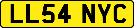 LL54NYC