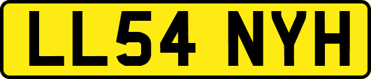 LL54NYH