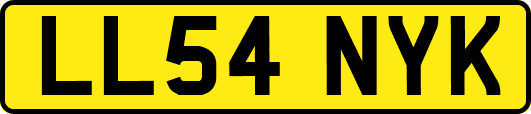 LL54NYK