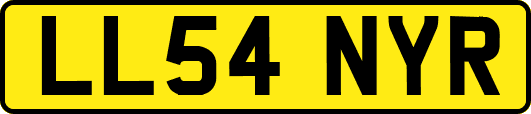 LL54NYR