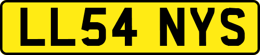 LL54NYS