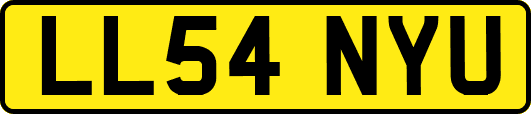 LL54NYU