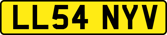 LL54NYV