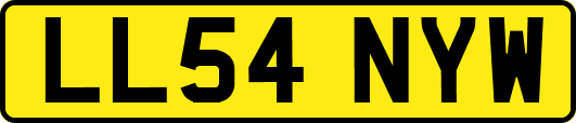 LL54NYW