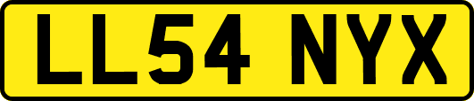 LL54NYX