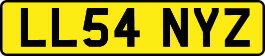 LL54NYZ