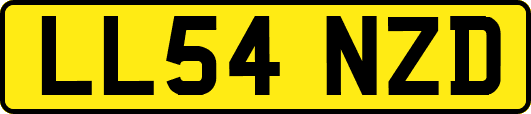 LL54NZD