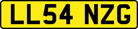 LL54NZG
