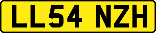 LL54NZH