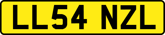 LL54NZL
