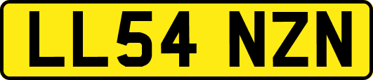 LL54NZN