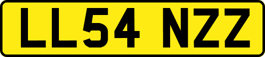 LL54NZZ
