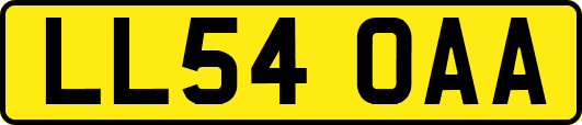 LL54OAA