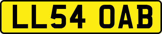 LL54OAB