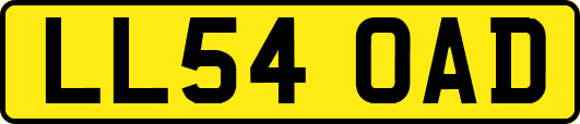 LL54OAD