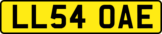 LL54OAE