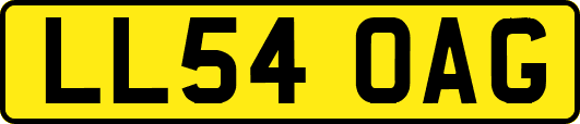 LL54OAG