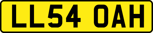 LL54OAH