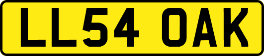 LL54OAK