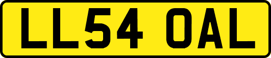 LL54OAL