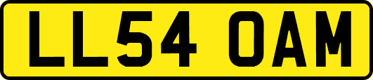 LL54OAM
