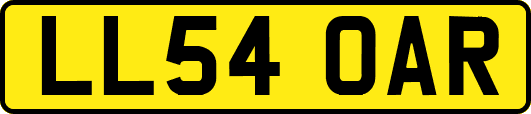 LL54OAR