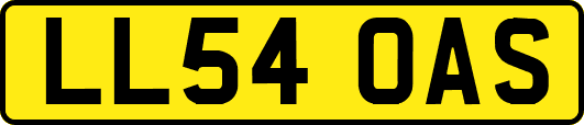 LL54OAS