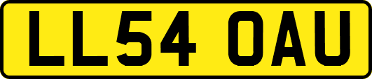 LL54OAU
