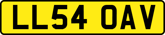LL54OAV