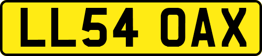 LL54OAX