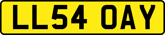LL54OAY