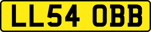LL54OBB
