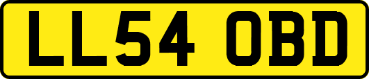 LL54OBD