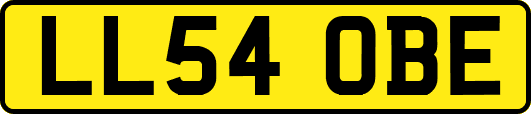 LL54OBE