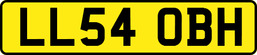 LL54OBH
