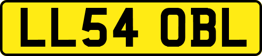 LL54OBL