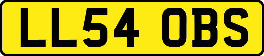 LL54OBS