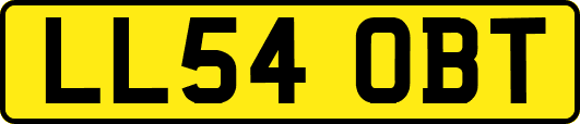 LL54OBT