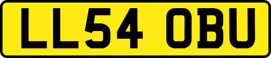 LL54OBU