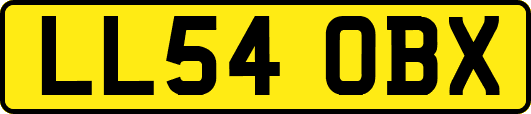 LL54OBX